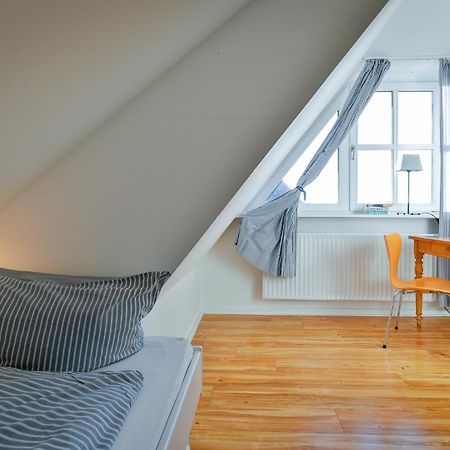 Suedstrand Westerland Kültér fotó
