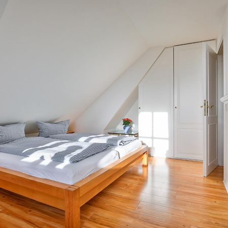 Suedstrand Westerland Kültér fotó
