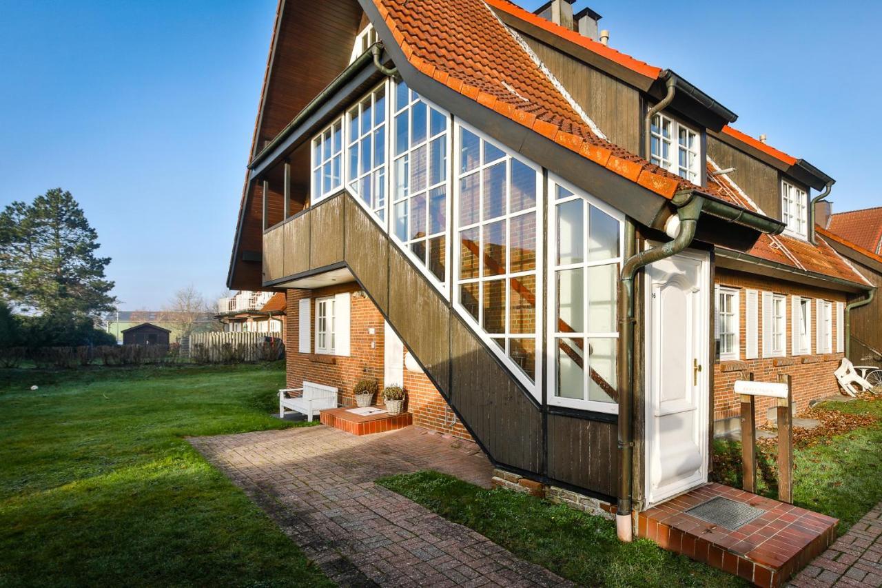 Suedstrand Westerland Kültér fotó