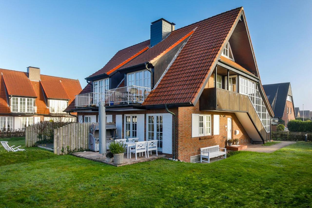 Suedstrand Westerland Kültér fotó