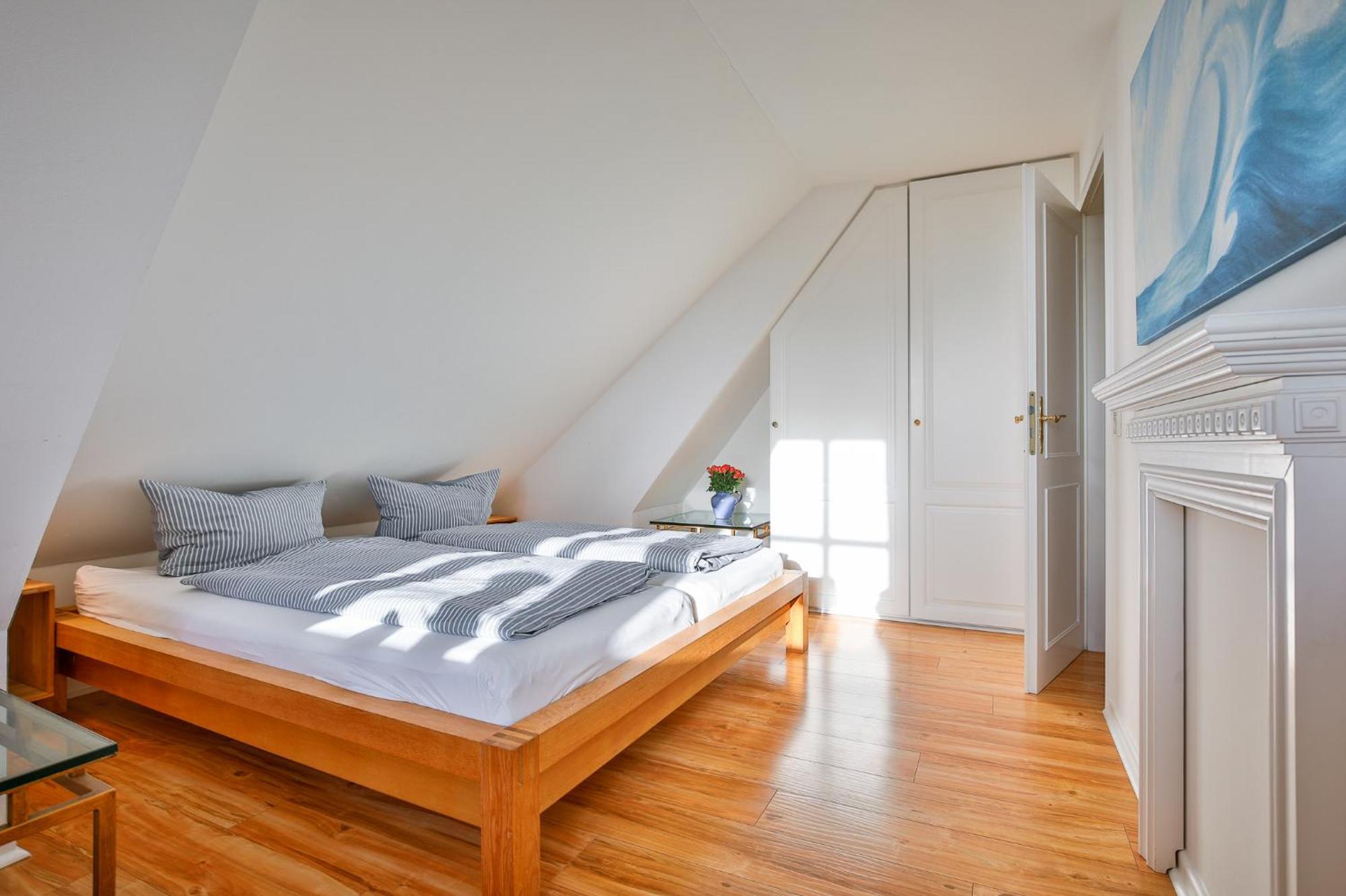 Suedstrand Westerland Kültér fotó